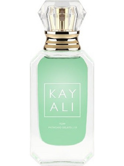 Kayali Yum Pistachio Gelato 33 Intense Eau de Parfum 10ml