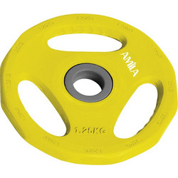 Amila Pump Δίσκος Rubber Cover 1.25kg Φ28mm