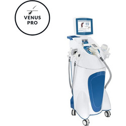 Velashape Μηχάνημα Αδυνατίσματος 5767