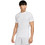 Nike Academy Ανδρικό Αθλητικό T-Shirt Λευκό HJ3791-100