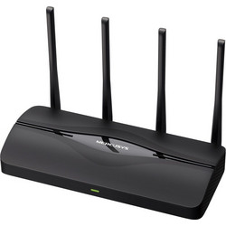 Mercusys MR27BE Ασύρματο WiFi 7