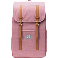 Herschel Retreat 11397-06570 Σακίδιο Πλάτης 23lt Ροζ