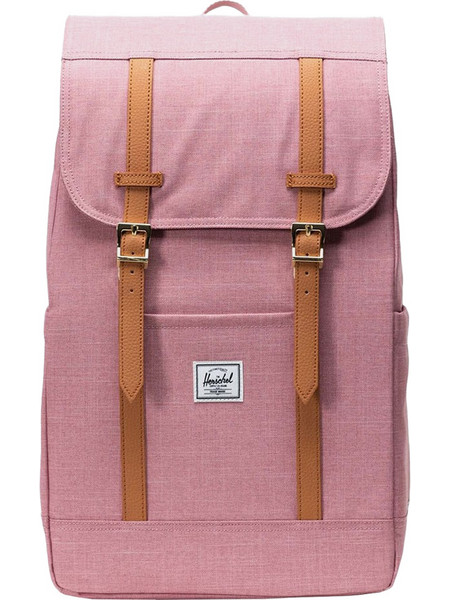 Herschel Retreat 11397-06570 Σακίδιο Πλάτης 23lt Ροζ