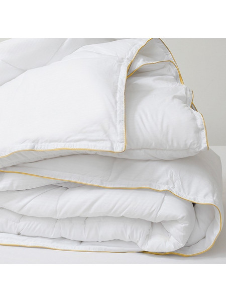 Melinen Πάπλωμα King Size Microfiber 240x260 White 20004421