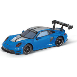 Carrera Hybrid Porsche 911 GT3 R Blue Thunder 50051005
