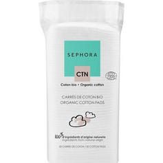 Sephora Δίσκοι Ντεμακιγιάζ 50τμχ