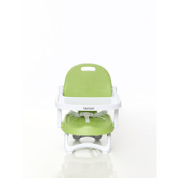 Giordani G-Seat Αναδιπλούμενο Καρεκλάκι Φαγητού Lime