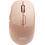 Marvo M809W Ασύρματο Bluetooth Ποντίκι Pink
