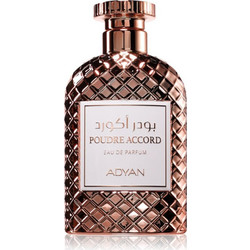 Anfar Adyan Poudre Accord Eau de Parfum 100ml