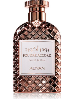 Anfar Adyan Poudre Accord Eau de Parfum 100ml