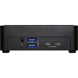 Asrock NUCS-Box-125H Barebone (AMD Ryzen 5-4500U / DDR4)