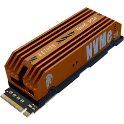 Dato Ares Aethon SSD 4TB M.2 NVMe PCI Express 5.0