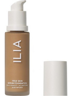 ILIA True Skin Serum SF9.5 Liquid Foundation 30ml