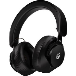 Adam Audio H-200 Ενσύρματα & Ασύρματα Bluetooth Ακουστικά Studio Over Ear Μαύρα