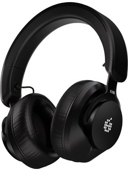 Adam Audio H-200 Ενσύρματα & Ασύρματα Bluetooth Ακουστικά Studio Over Ear Μαύρα