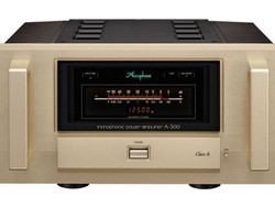 Accuphase A-300 Τελικός Ενισχυτής 125W/8Ω