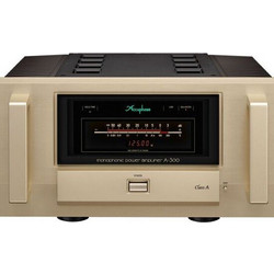 Accuphase A-300 Τελικός Ενισχυτής 125W/8Ω