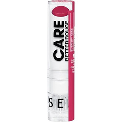 Sephora Better Rouge 04 Long Lasting Satin Κραγιόν Stick 3gr