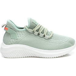 Refresh Γυναικεία Sneakers Πράσινο Mint 172402