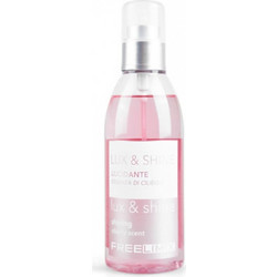 Freelimix Lux & Shine Σπρέι Μαλλιών για Κράτημα & Λάμψη 200ml