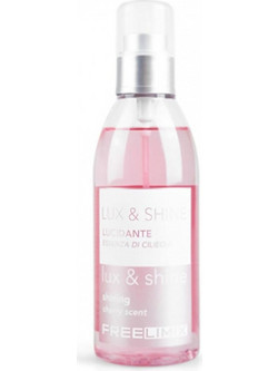 Freelimix Lux & Shine Σπρέι Μαλλιών για Κράτημα & Λάμψη 200ml