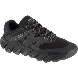 Merrell Maipo Explorer Ανδρικά Ορειβατικά Παπούτσια Μαύρα J038009
