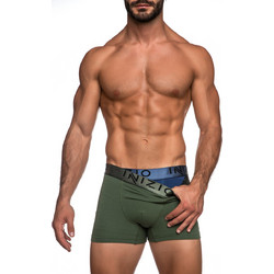 Inizio Ανδρικά Μποξεράκια Σετ 2Pack 2PACK 4421 KHNB