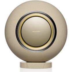 Marantz Grand Horizon HEOS Αυτοενισχυόμενο Ηχείο με Bluetooth & Wi-Fi 310W Champagne