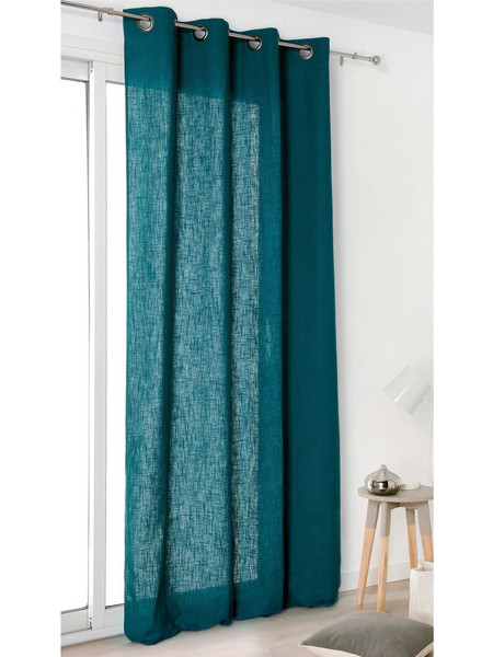 Linder Κουρτίνα Παραθύρου με Τρουκς 135x260 Toile 517-89-375