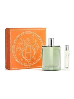 Hermes H24 Herbes Vives Eau de Parfum 100ml + 15ml