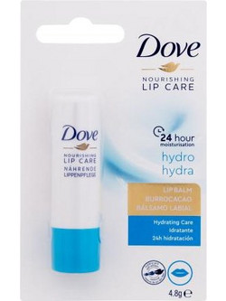 Dove Nourishing Lip Care Hydro Lip Balm 4.8gr