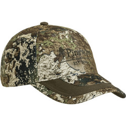 Pinewood Ανδρικό Καπέλο Jockey Υφασμάτινο Χακί PNW24-00177-974