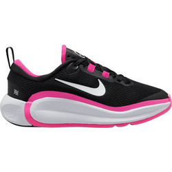 Nike Infinity Flow Παιδικά Sneakers Μαύρα Φούξια FD6058-003