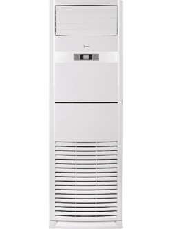 Midea MFM-55HRFN8-Q/MOX630U-55HFN8-R Επαγγελματικό Κλιματιστικό Ντουλάπα 55000 BTU με Ψυκτικό Υγρό R32