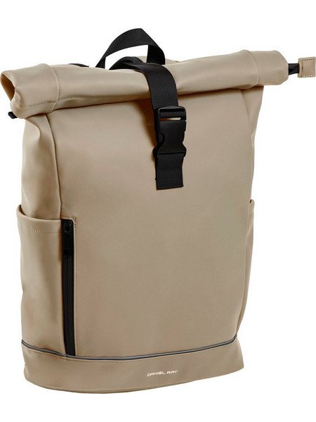 Daniel Ray Highlands Rolltop Khaki