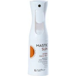 Mastic Spa Hydra Αντηλιακό Spray Προσώπου & Σώματος 200ml