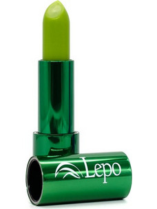 Lepo Color Change Green Matte Κραγιόν Stick 4ml
