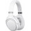 Tonsil R35BT Ασύρματα Bluetooth Ακουστικά Over Ear με Noise Cancelling Λευκά