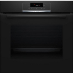 Bosch HBA572BB3F Φούρνος Ηλεκτρικός Άνω Πάγκου 71lt 59.4cm
