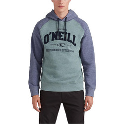 O'Neill Outdoor Ανδρικό Φούτερ με Κουκούλα Πολύχρωμο 0P1426-6161