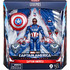 Hasbro Marvel Captain America Brave New World Φιγούρα Δράσης για 4+ Ετών 15cm