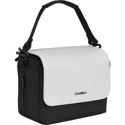 Cwatcun D73 Medium Black & White