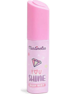 Martinelia Super Girl You Shine Body Mist 60ml