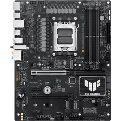 Asus TUF Gaming B850-Plus WiFi Motherboard ATX με AMD AM5 Socket