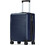 Nautica 2962 Βαλίτσα Μεγάλη 74x49x32cm με 4 Ρόδες Navy Μπλε