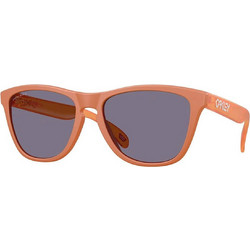 Oakley OO9013-M1 Ανδρικά Γυαλιά Ηλίου Τετράγωνα Κοκάλινα Πορτοκαλί με Μαύρο Φακό