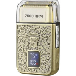 Dsp TS-617628 Ξυριστική Μηχανή Προσώπου και Σώματος Επαναφορτιζόμενη