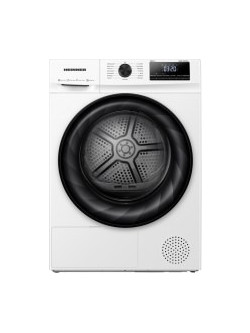 Heinner HHPD-H90FRA++ Στεγνωτήριο Ρούχων 9kg A++ με Αντλία Θερμότητας