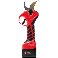 Felco 010020 Ψαλίδι Κλαδέματος Μπαταρίας 14.4V 2x3Ah με Κοπή 34mm
