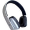 952BT Ασύρματα Bluetooth Ακουστικά On Ear Ασημί 952BT Ασύρματα Bluetooth Ακουστικά On Ear Ασημί